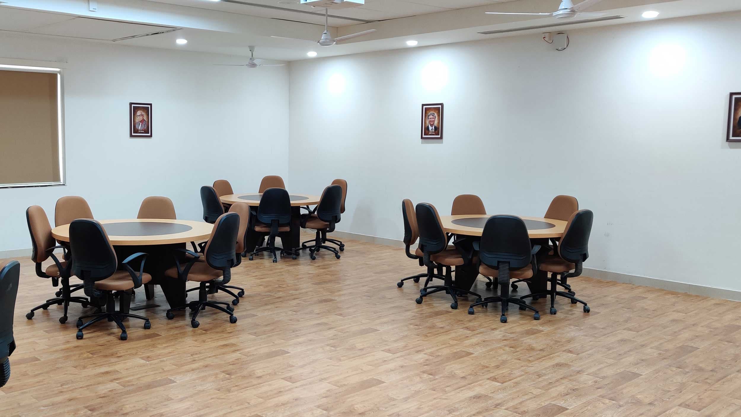 Symbiosis Centre for Management Studies Nagpur Campus photo 3